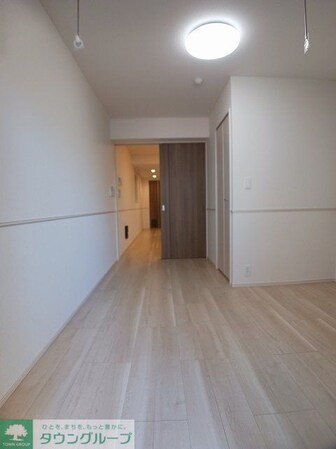 CREVANCE亀戸の物件内観写真